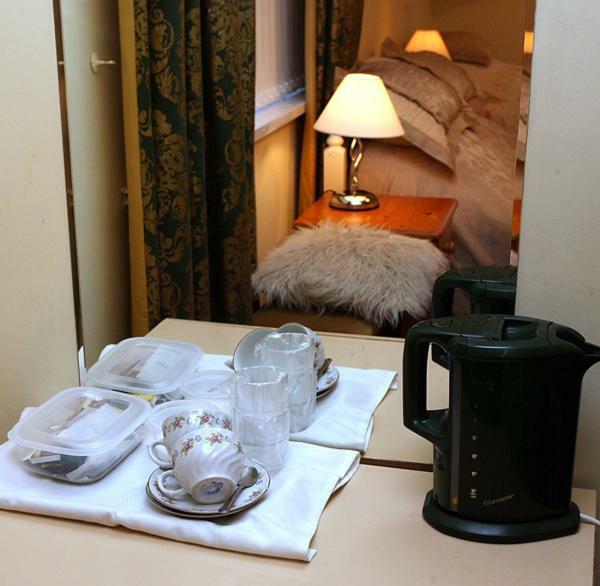 Crockgarve B And B Galbally エクステリア 写真