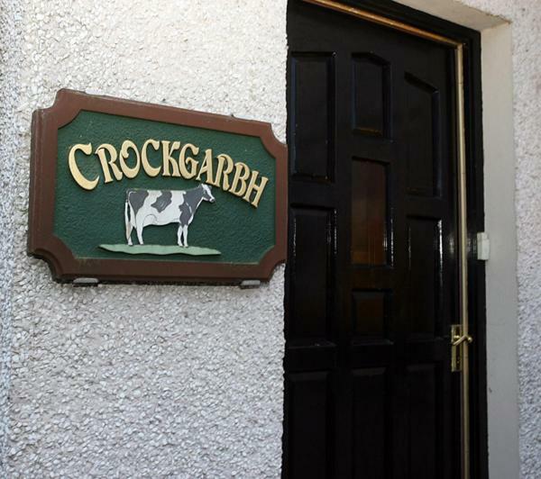 Crockgarve B And B Galbally エクステリア 写真